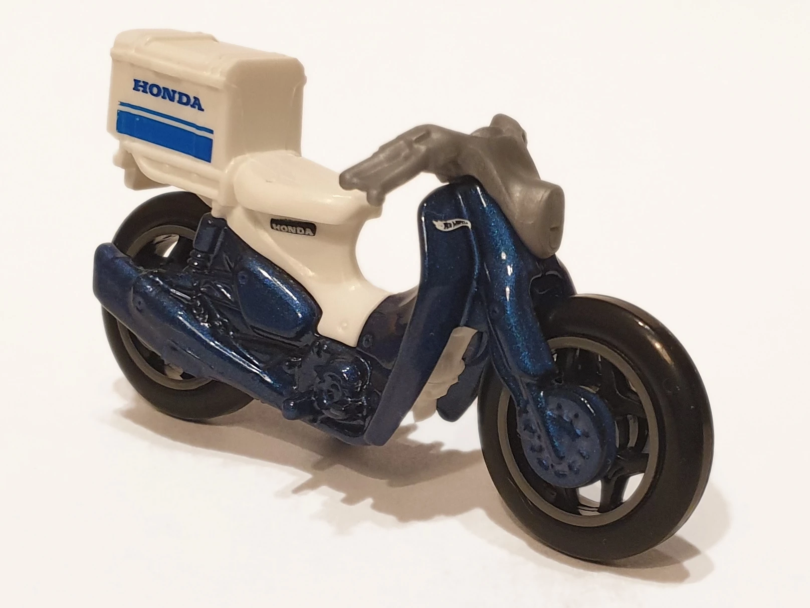 Honda Super Cub Custom