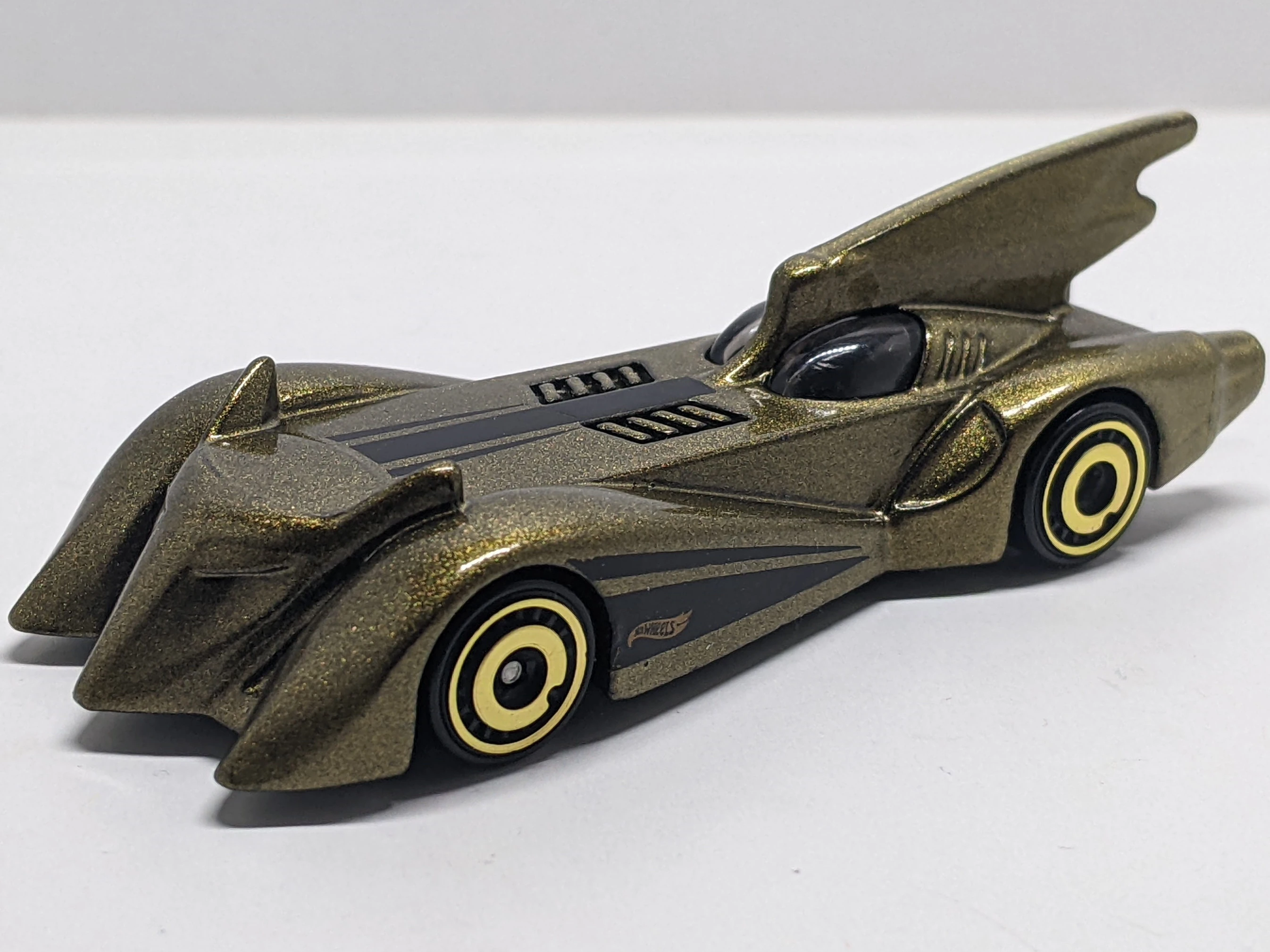 Batmobile