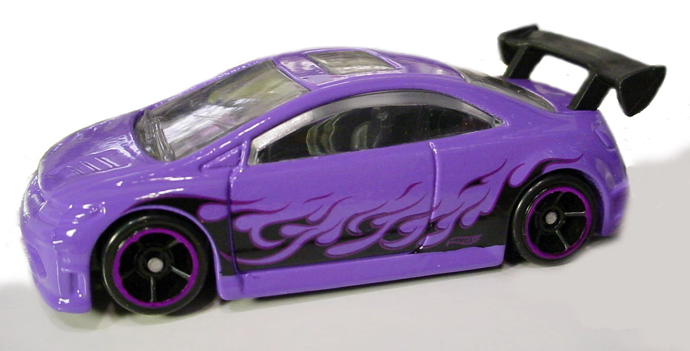 Honda Civic Si