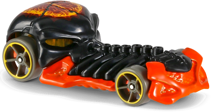 Skull Crusher