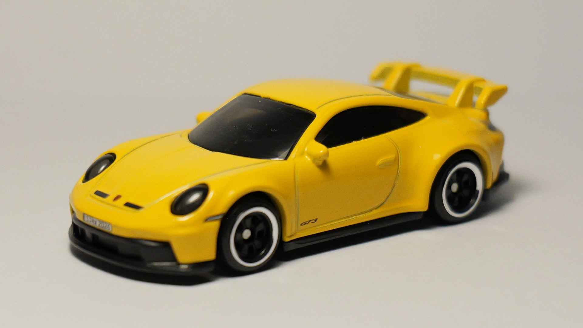 Porsche 911 GT3
