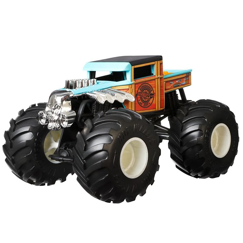 Bone Shaker (Oversized)