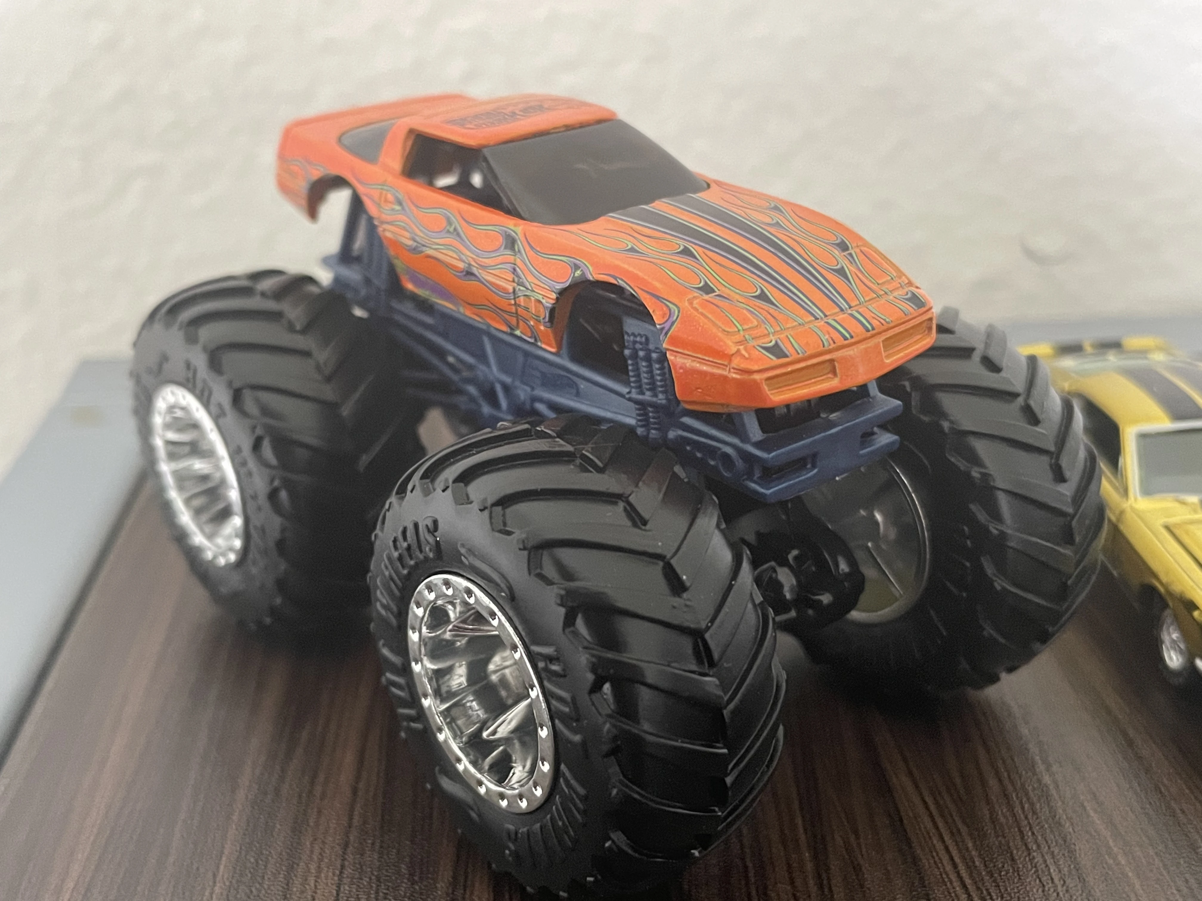 '80s Corvette