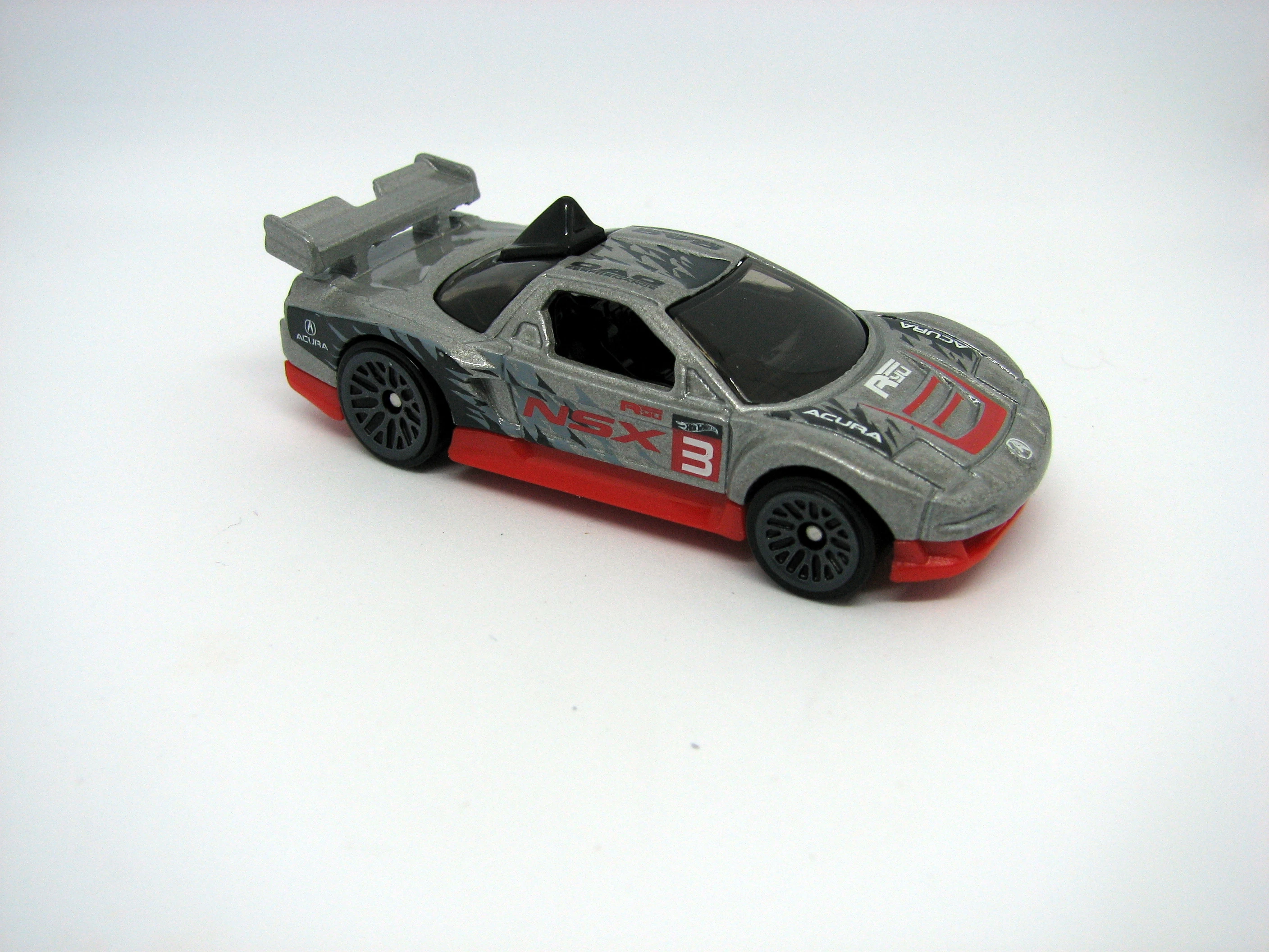Acura NSX