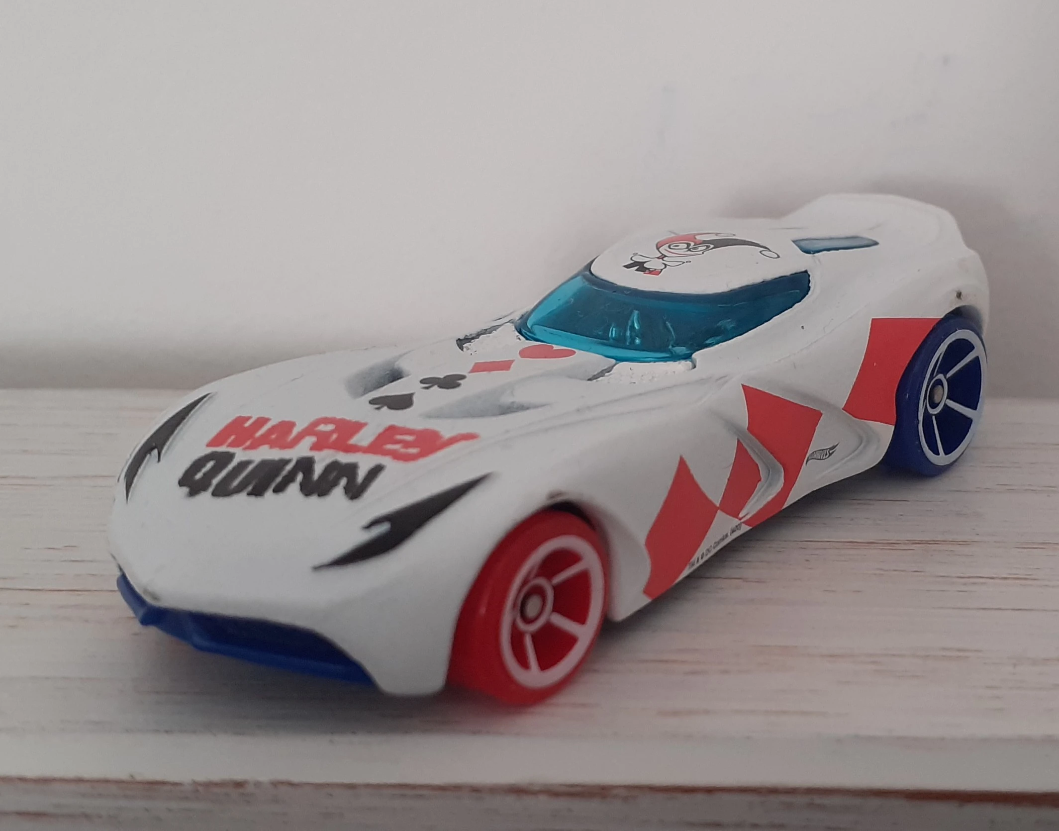 Velocita