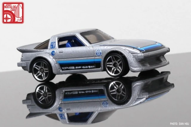 Mazda RX-7
