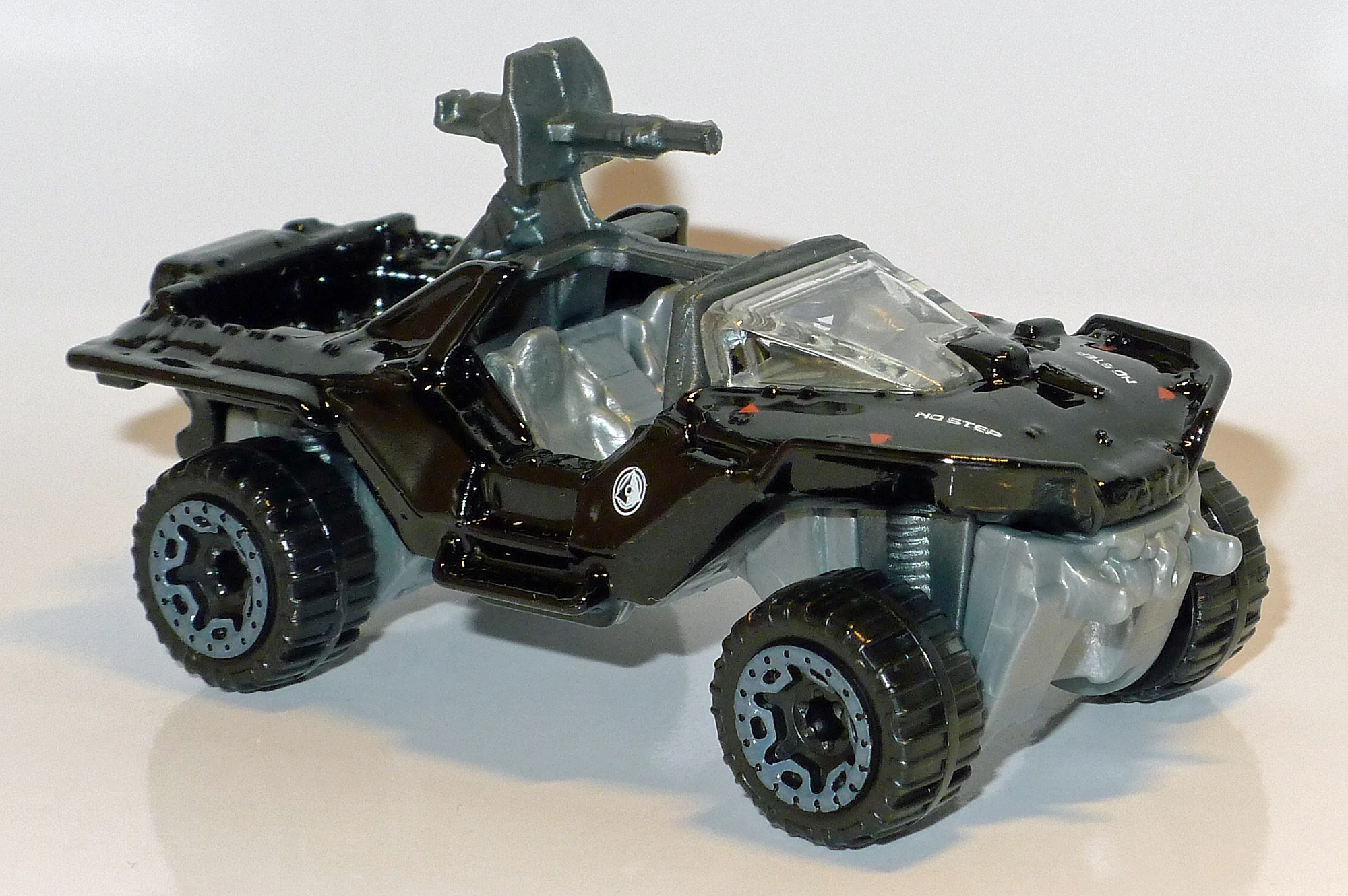 Sword Warthog