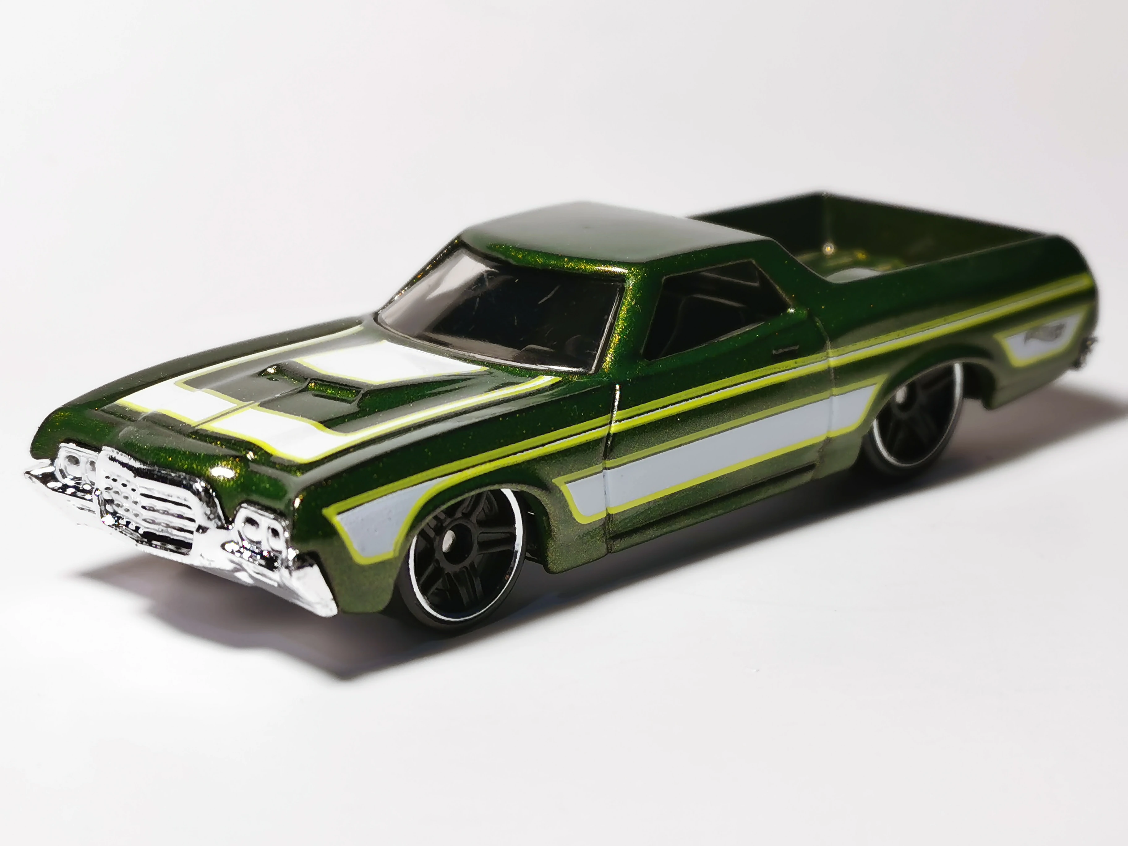 '72 Ford Ranchero