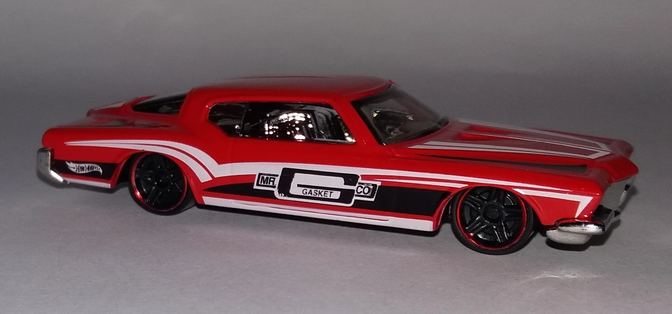 1971 Buick Riviera