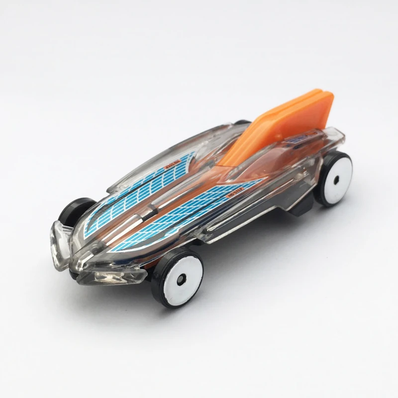 HW Formula Solar