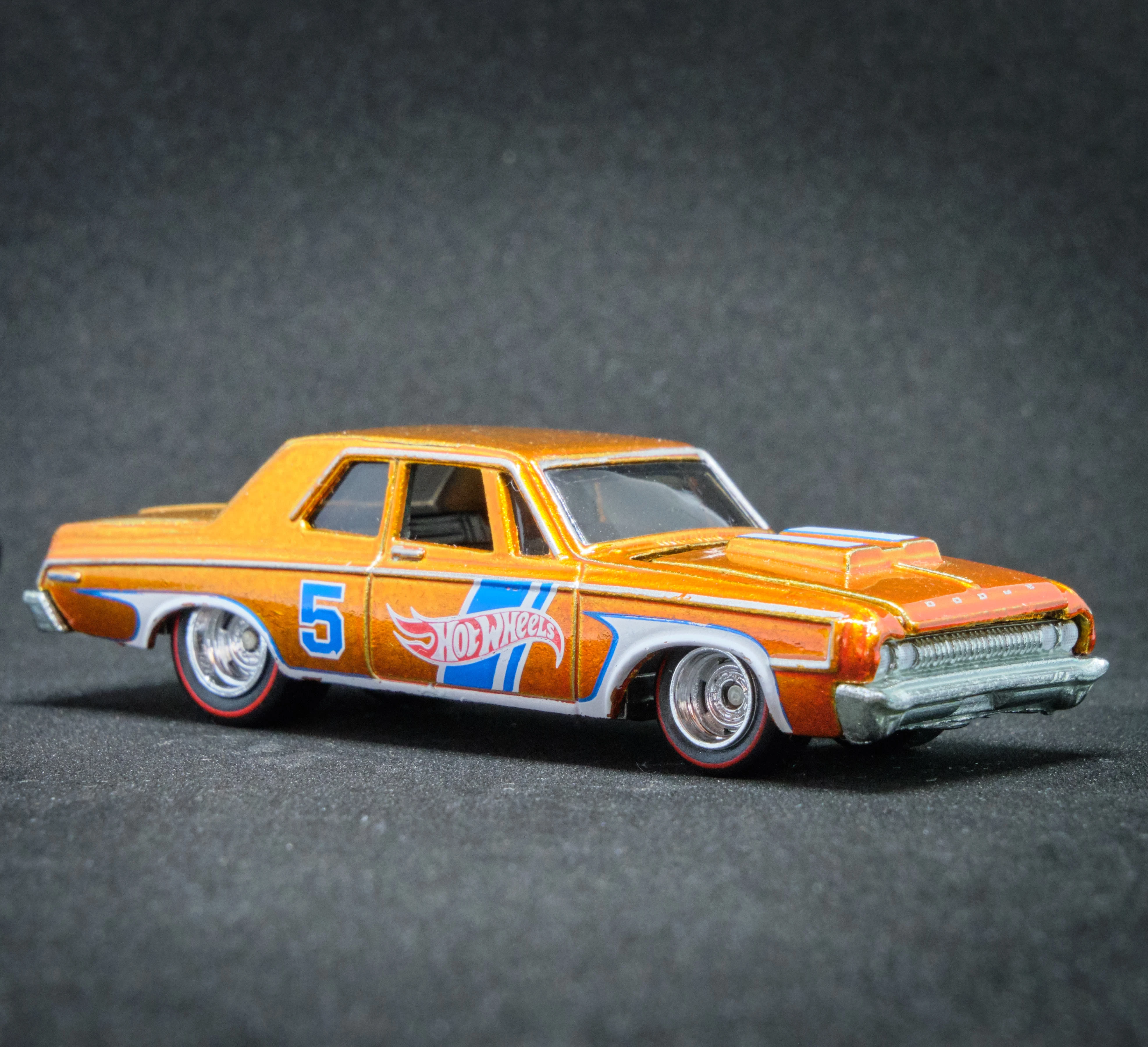 '64 Dodge 330