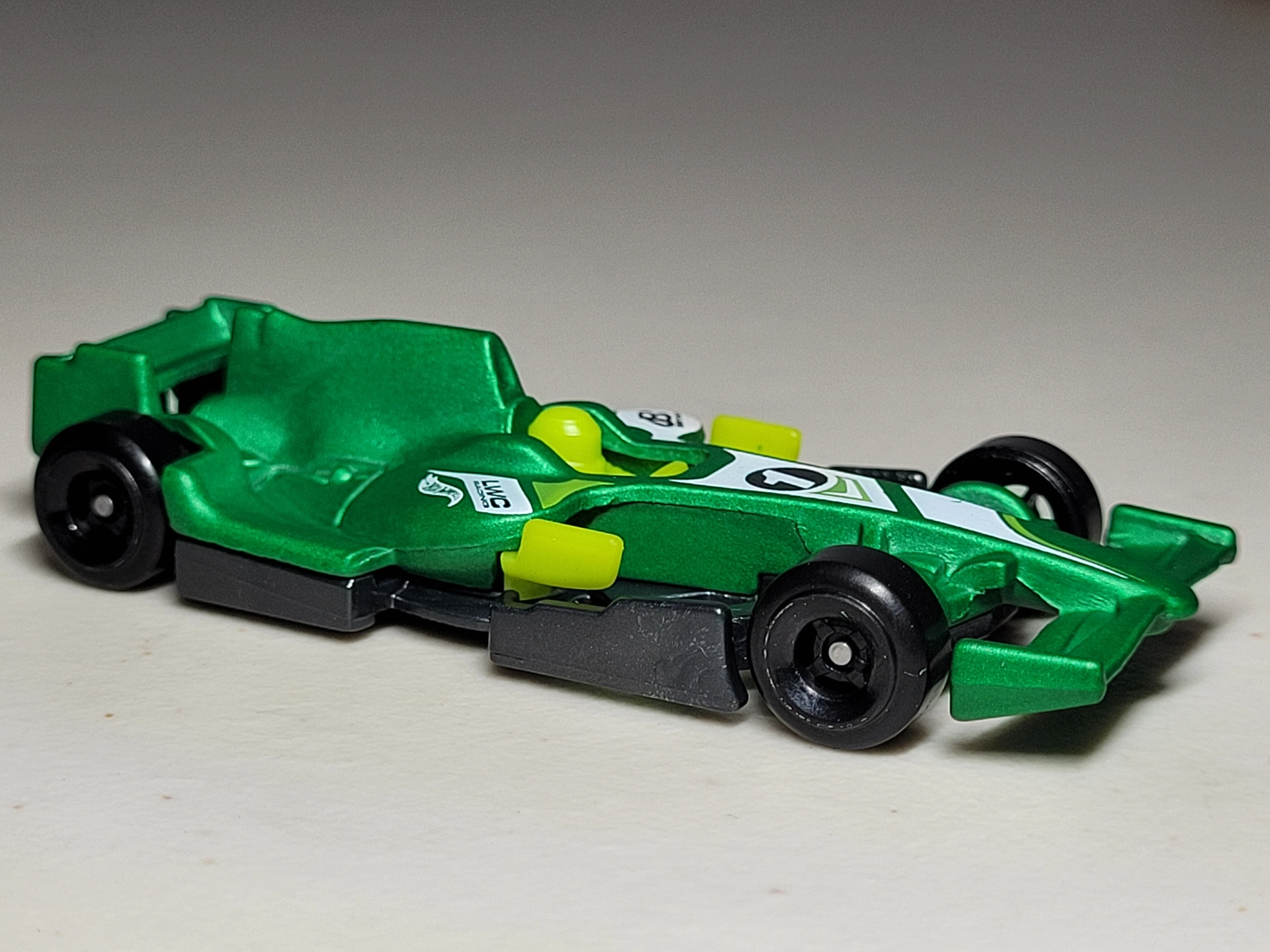 F1 Racer