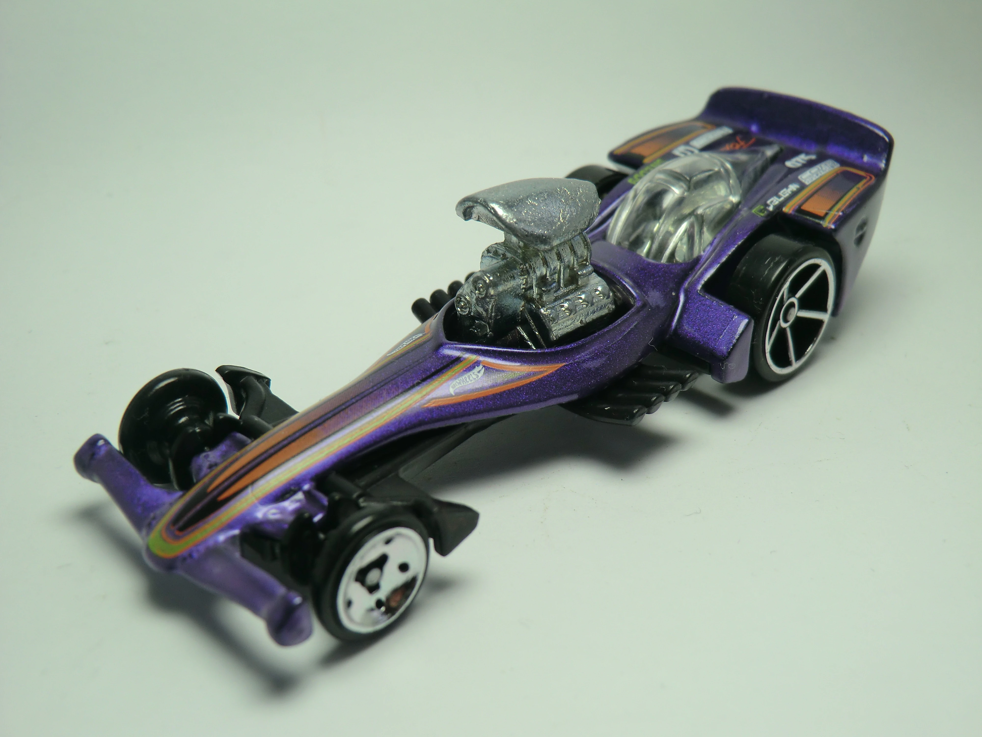 Madfast