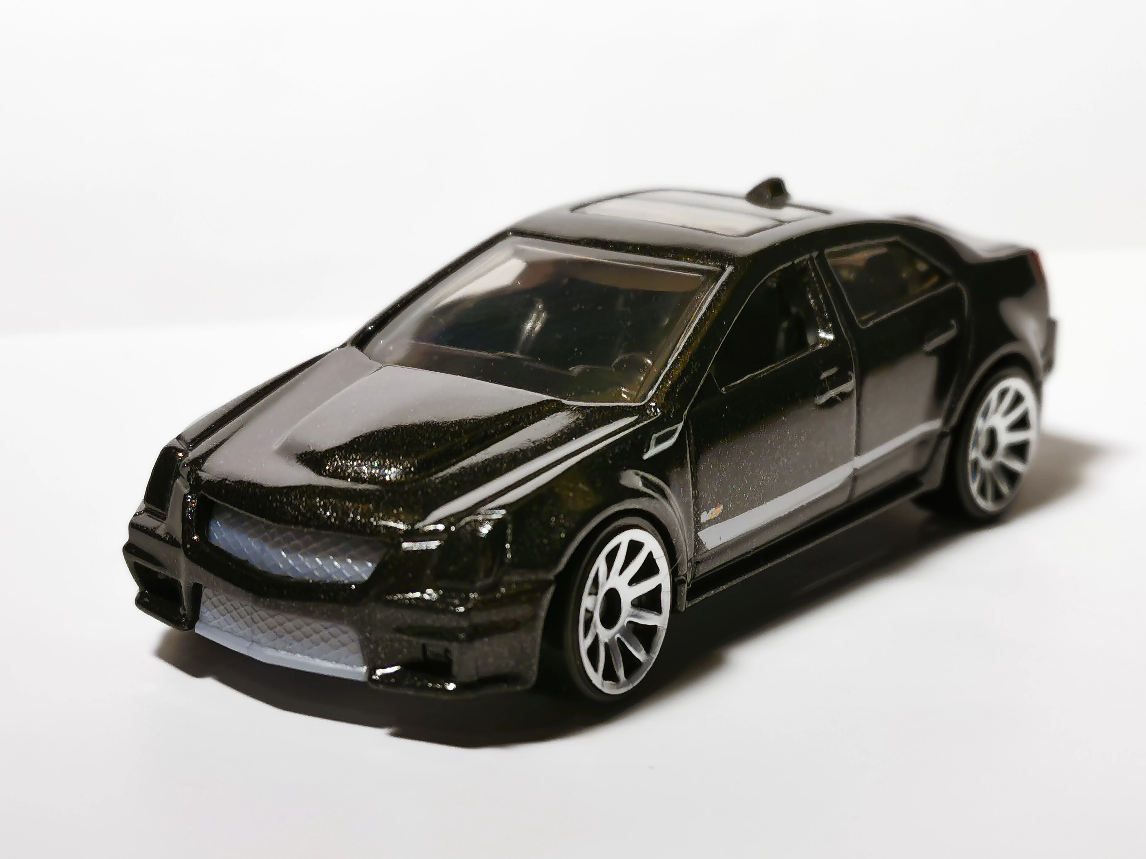 Cadillac CTS-V