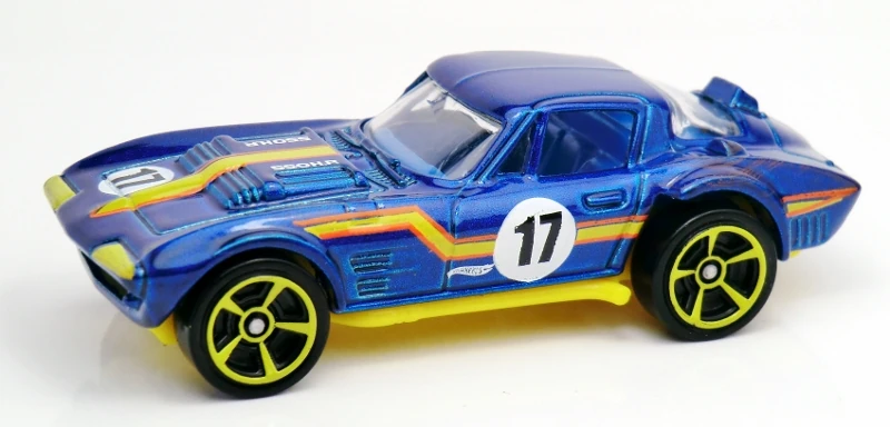 Corvette Grand Sport