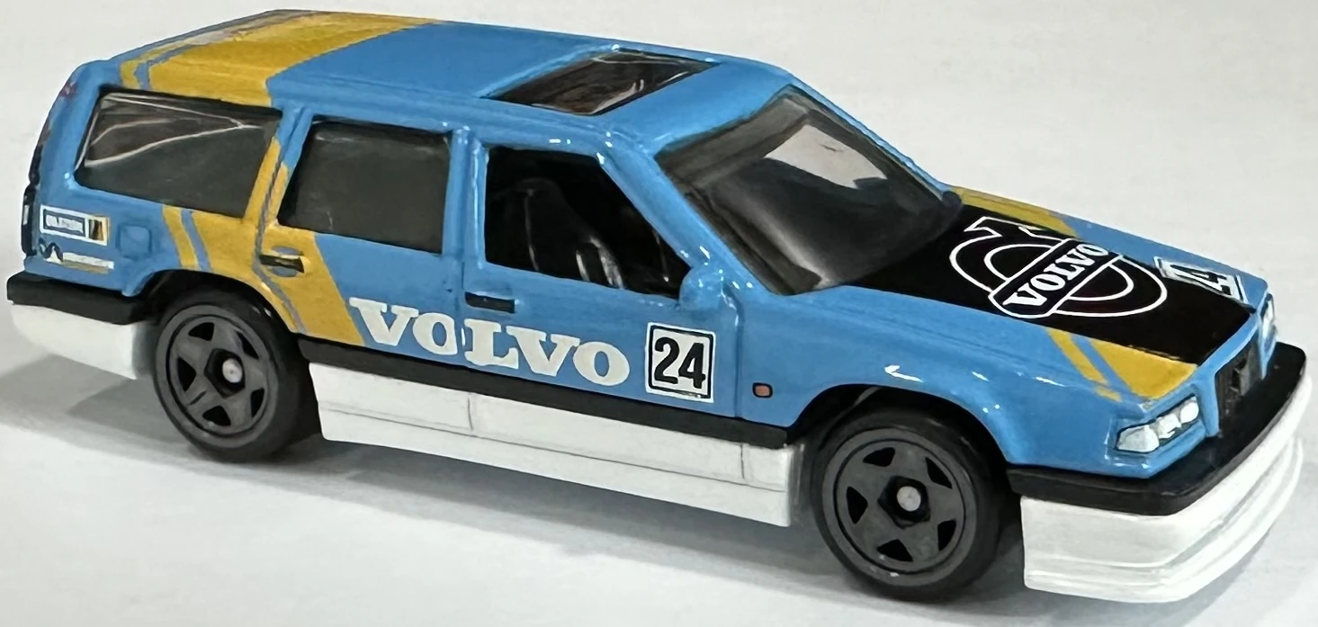 Volvo 850 Estate