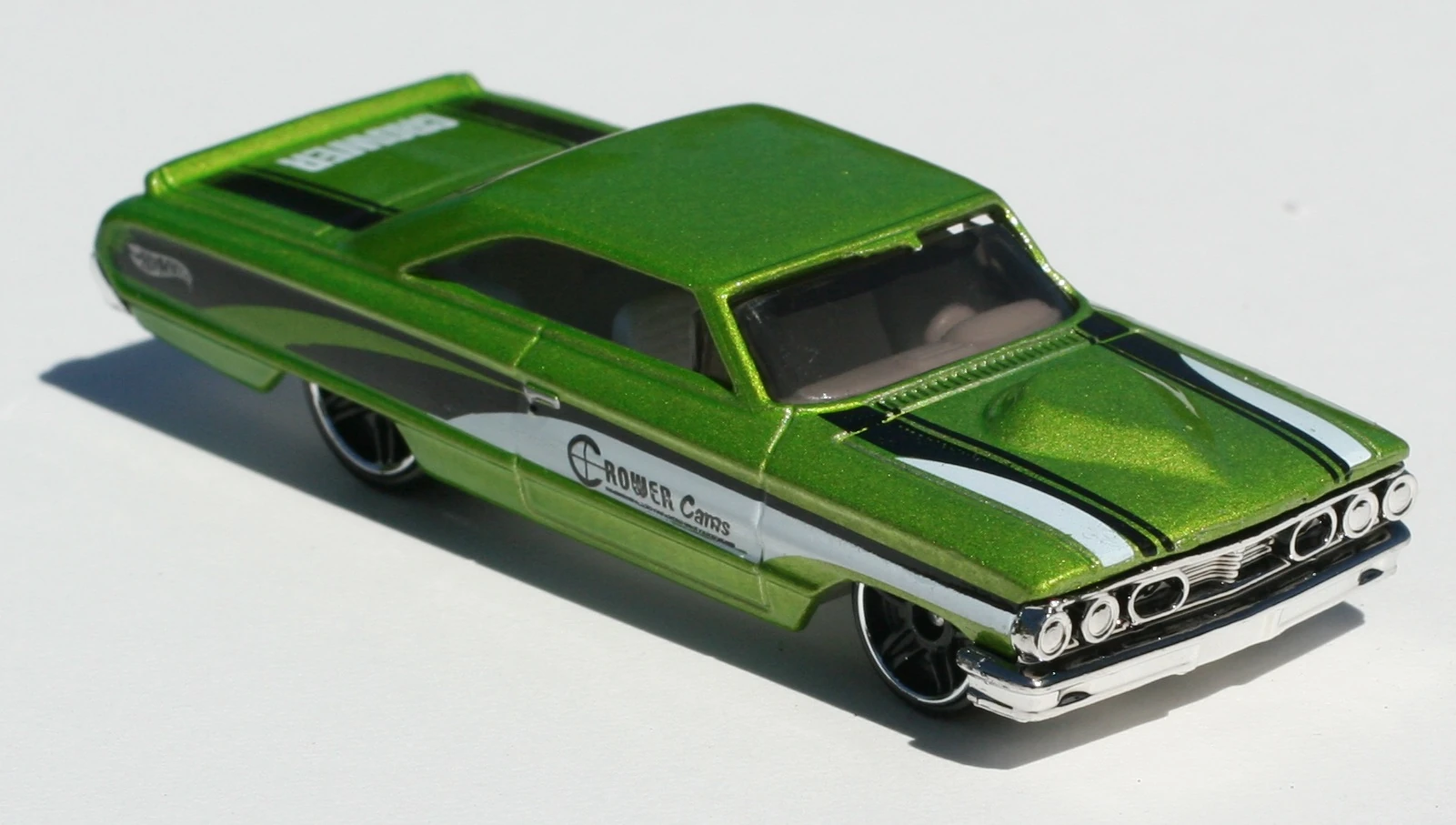 Custom '64 Galaxie 500