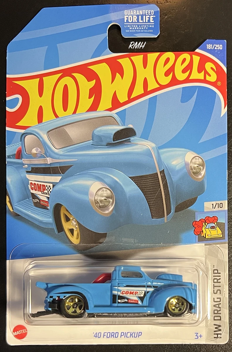 '40 Ford Pickup