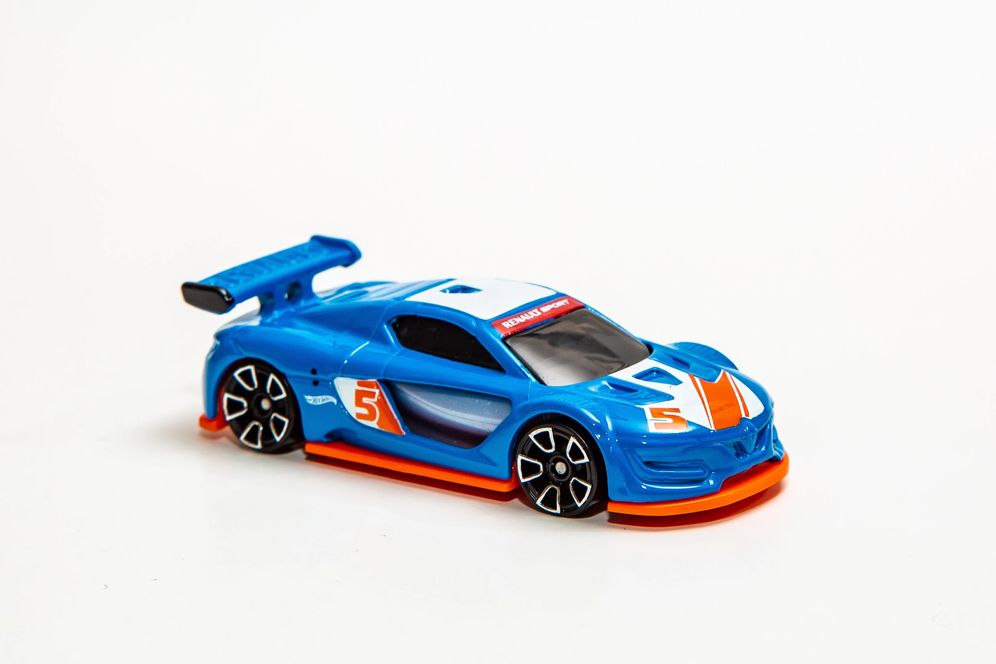 Renault Sport R.S. 01