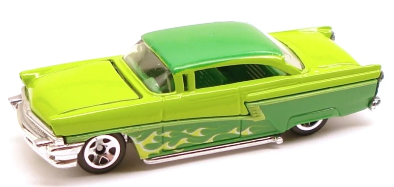 '56 Merc