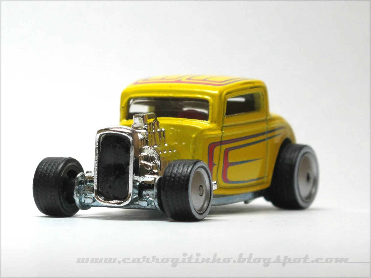 '32 Ford