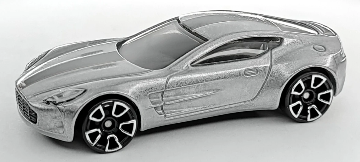 Aston Martin One-77