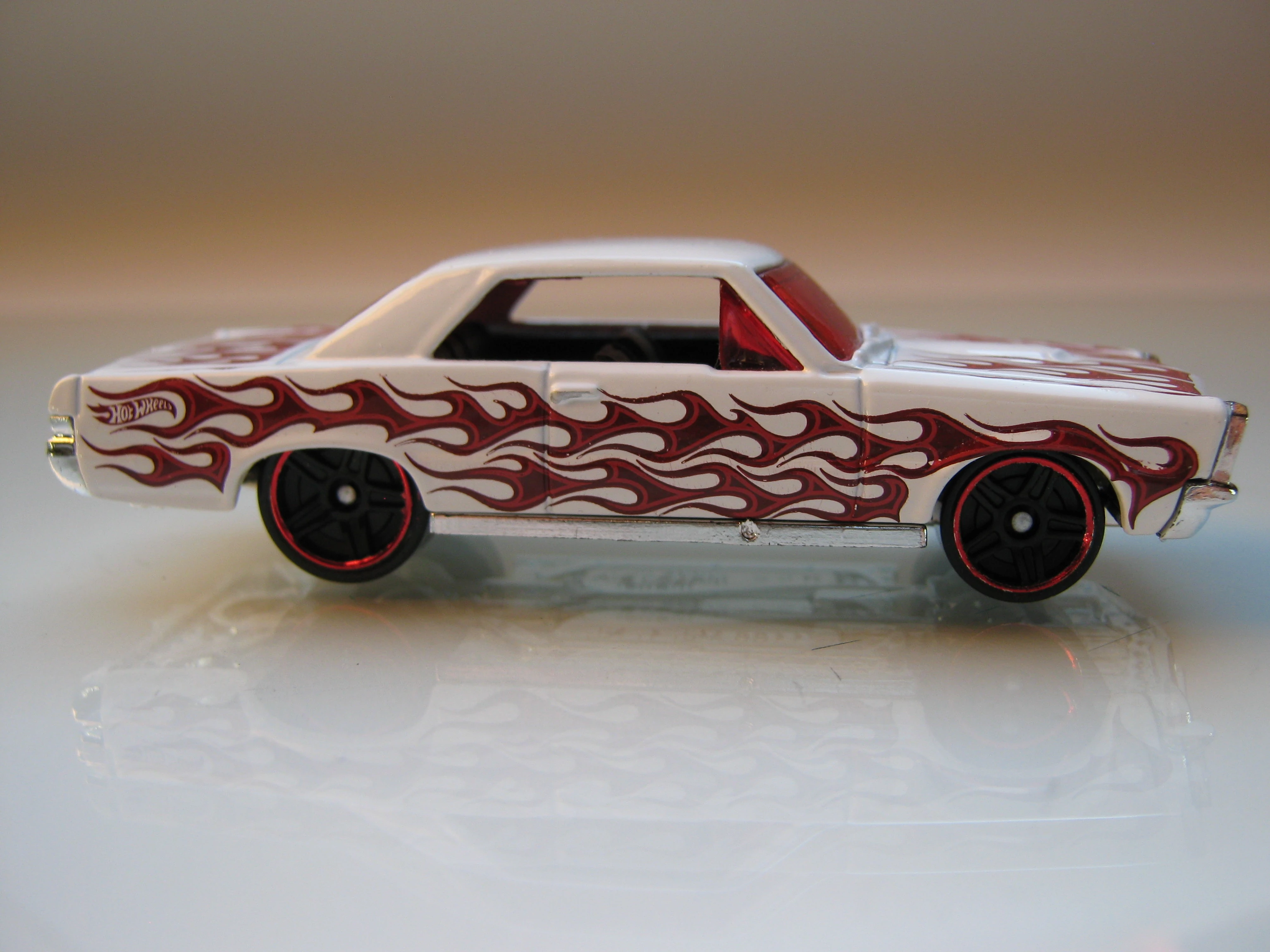 '65 Pontiac GTO