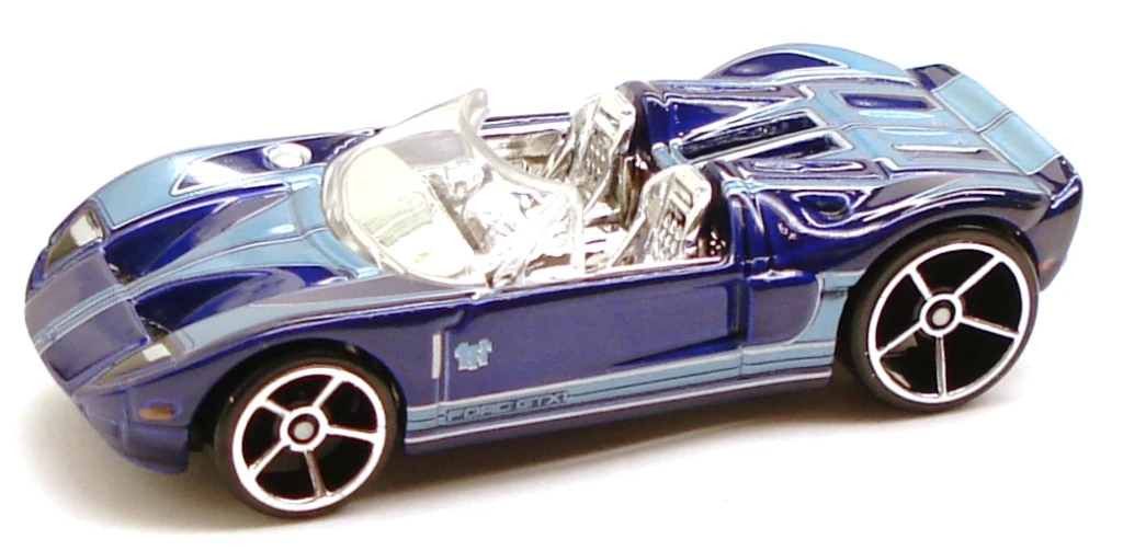 Ford GTX1