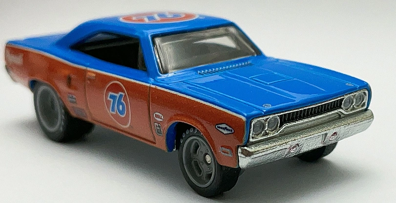 '70 Road Runner