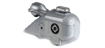 Grumobile