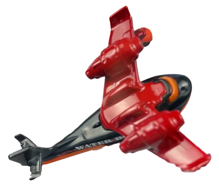 HW Water Bomber