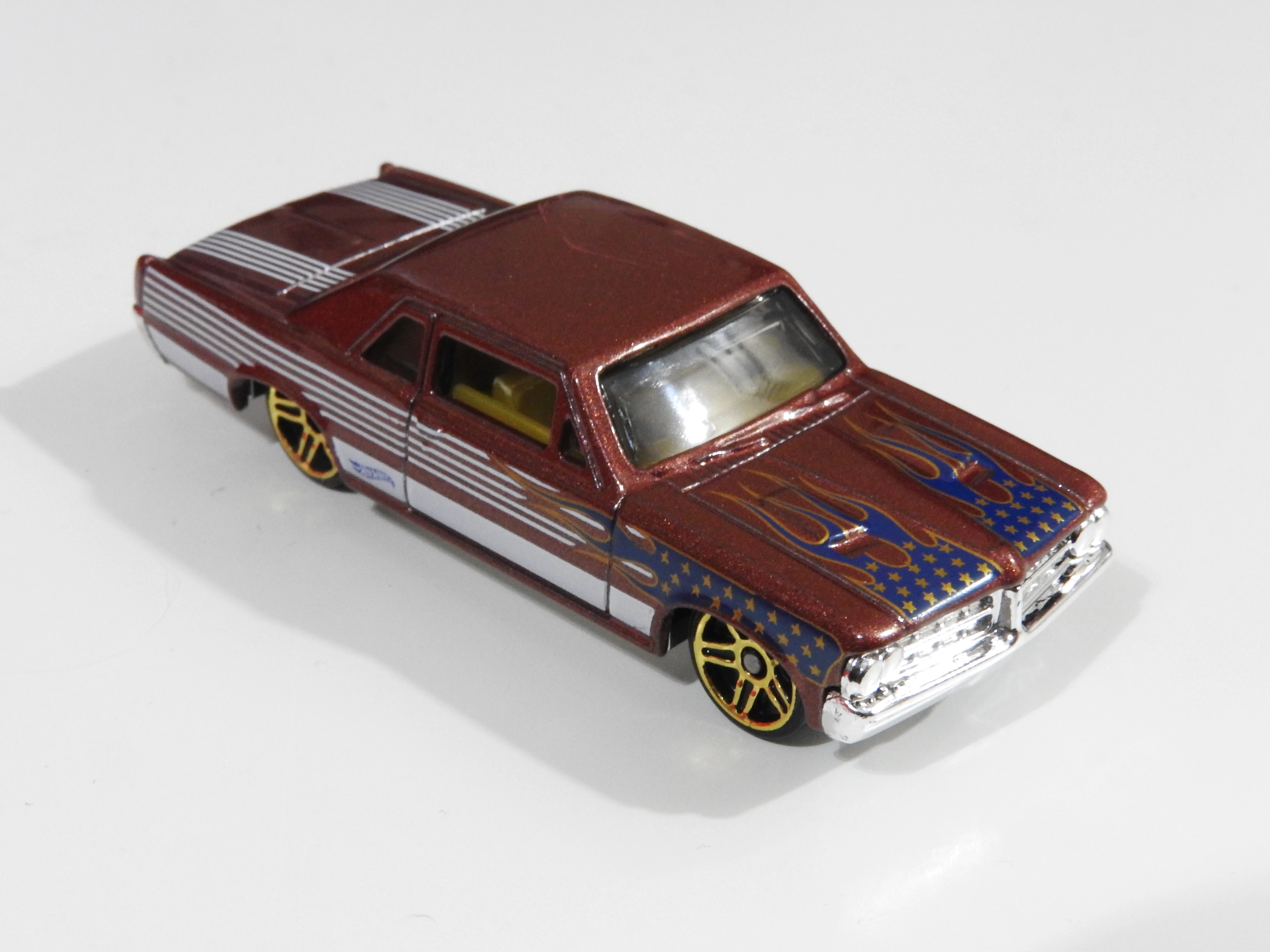 '64 Pontiac GTO