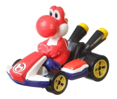 Standard Kart