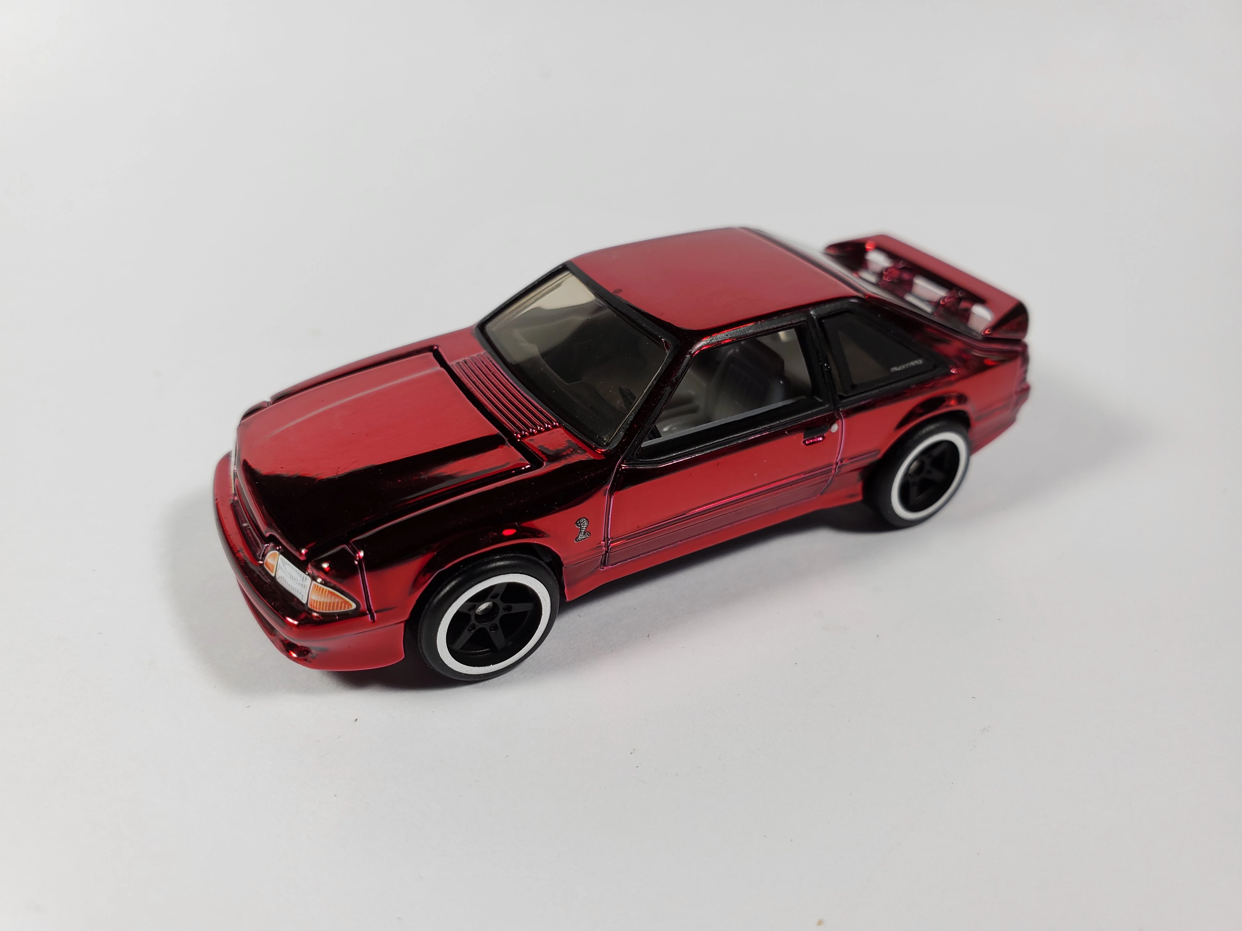 1993 Ford Mustang Cobra R