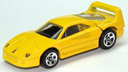 Ferrari F40