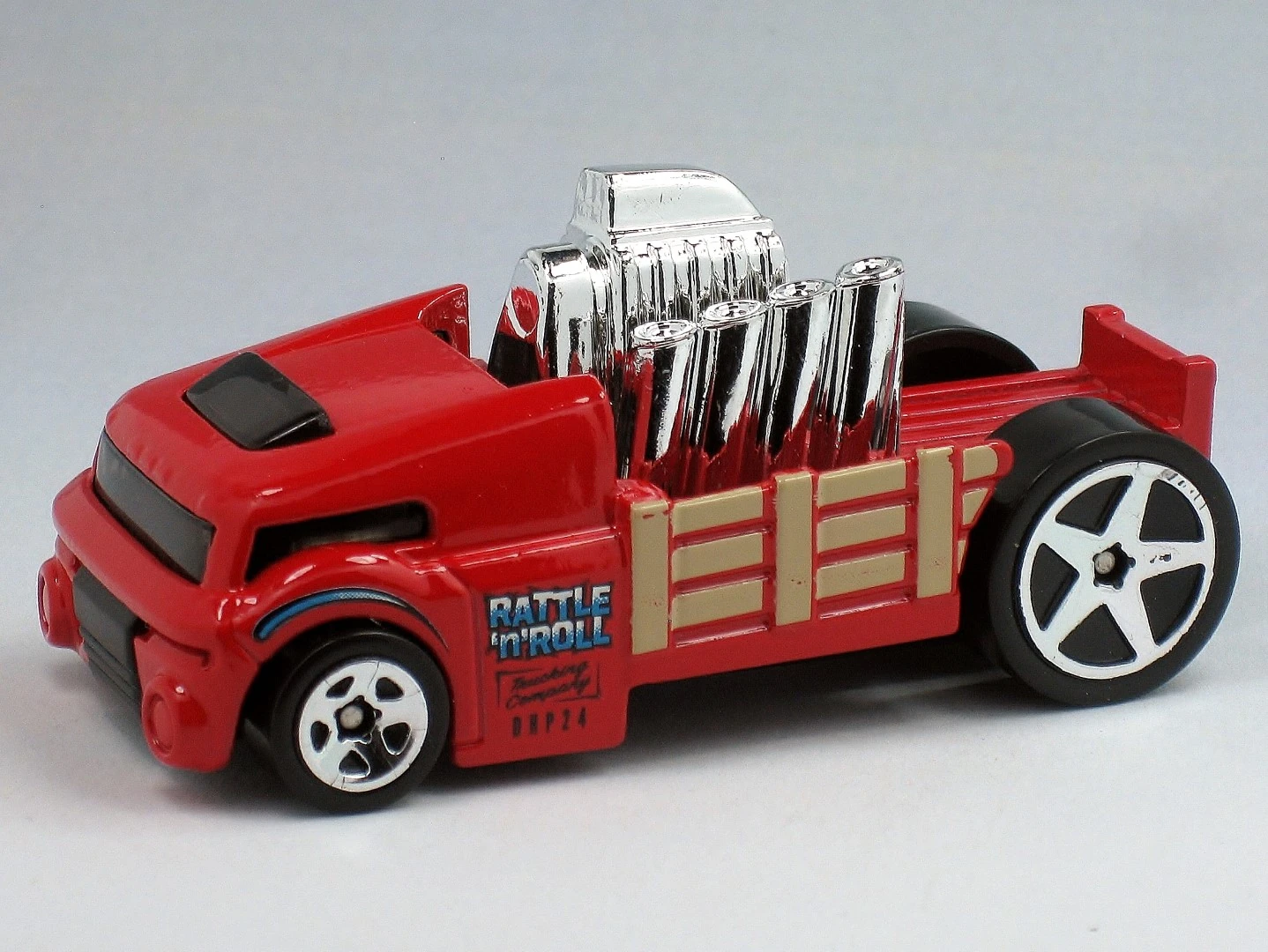 Crate Racer