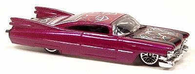 Custom '59 Cadillac