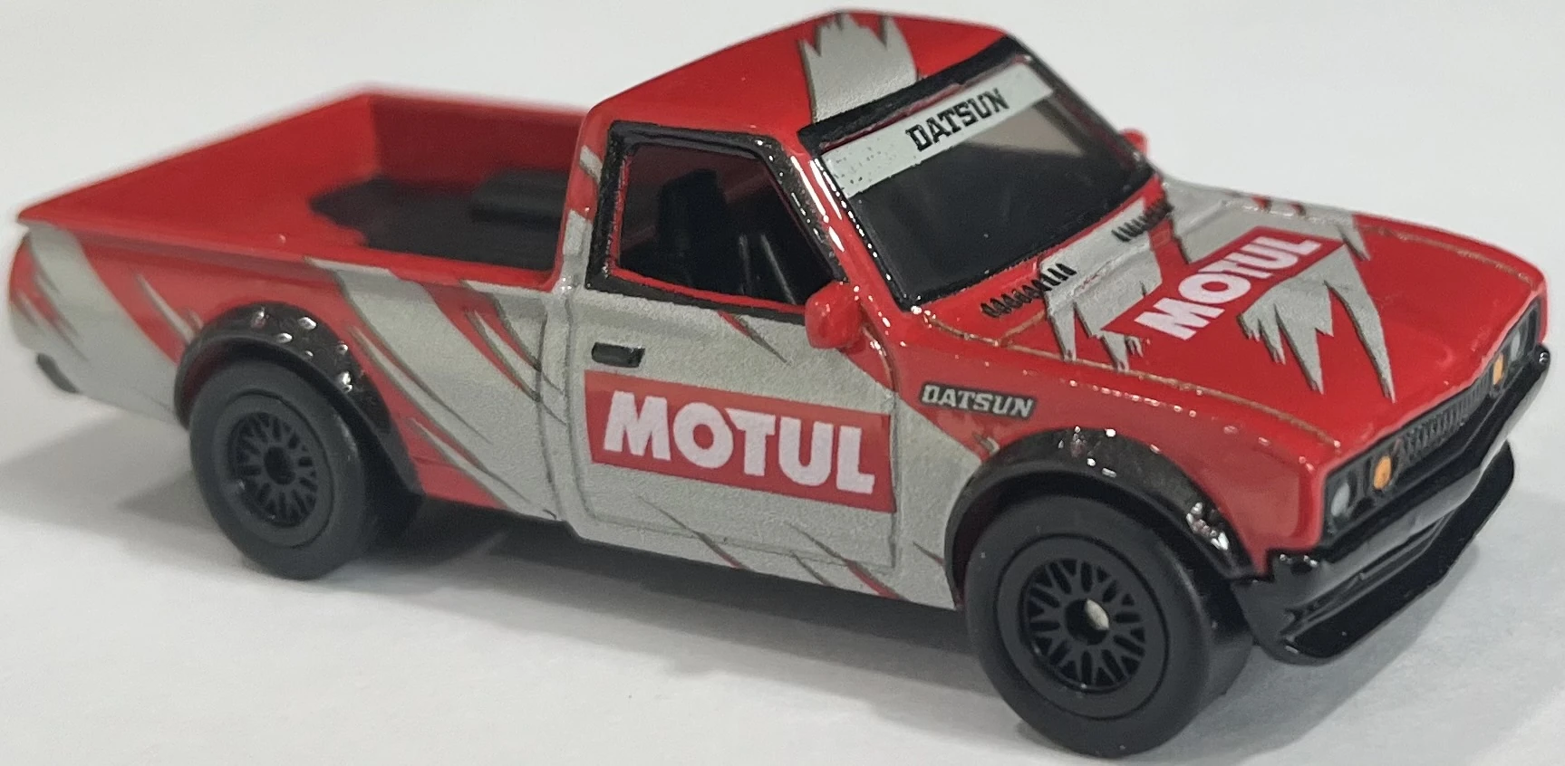 Datsun 620