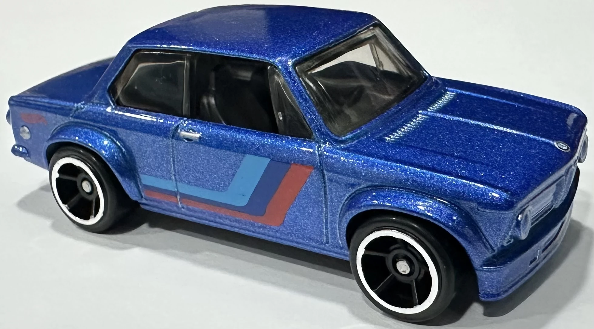 BMW 2002