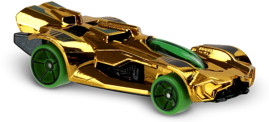 Rev Rod
