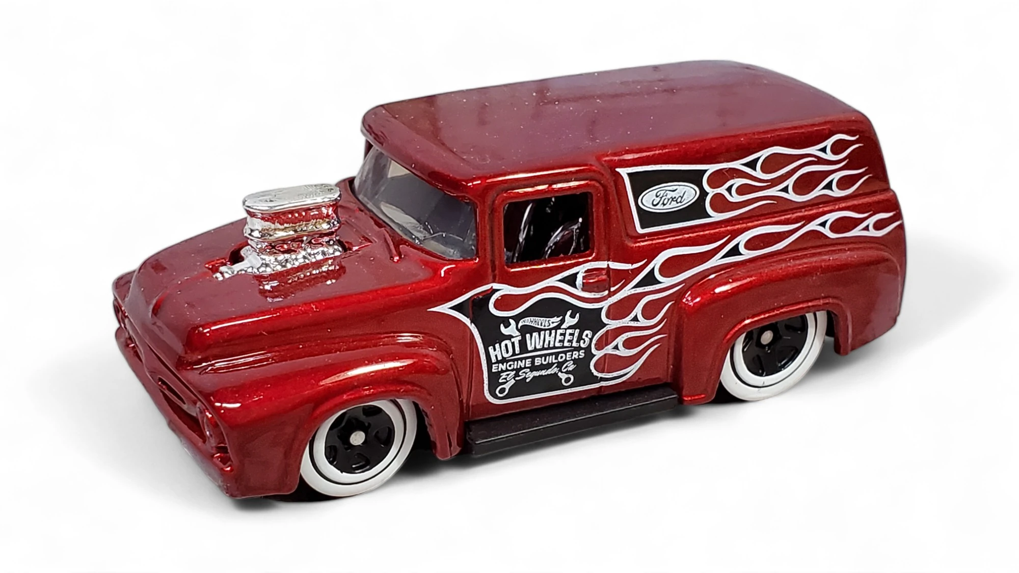 '56 Ford F-100