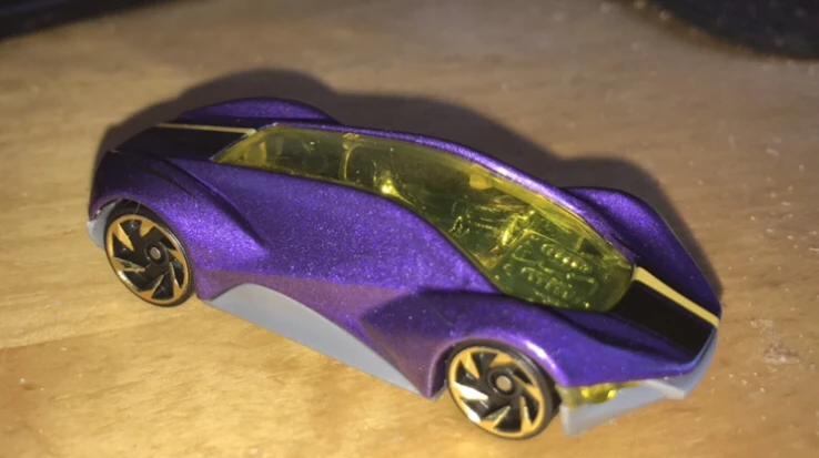 Exotique