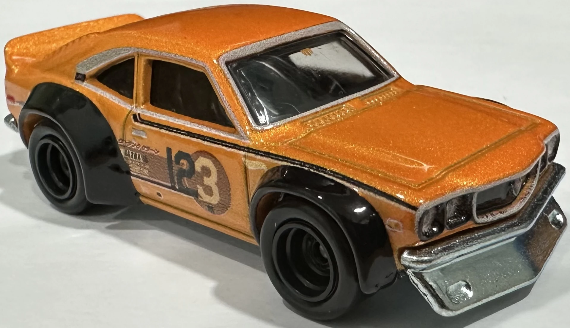 Mazda RX-3