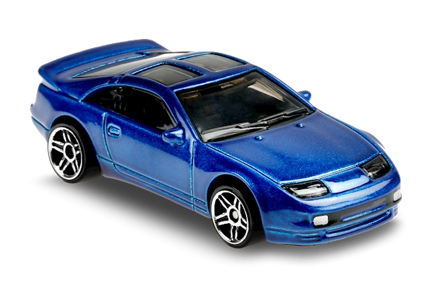 Nissan 300ZX Twin Turbo