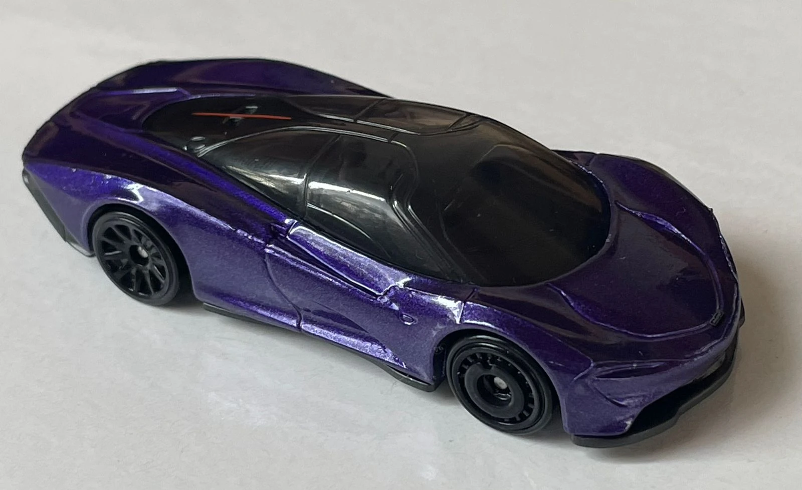 McLaren Speedtail