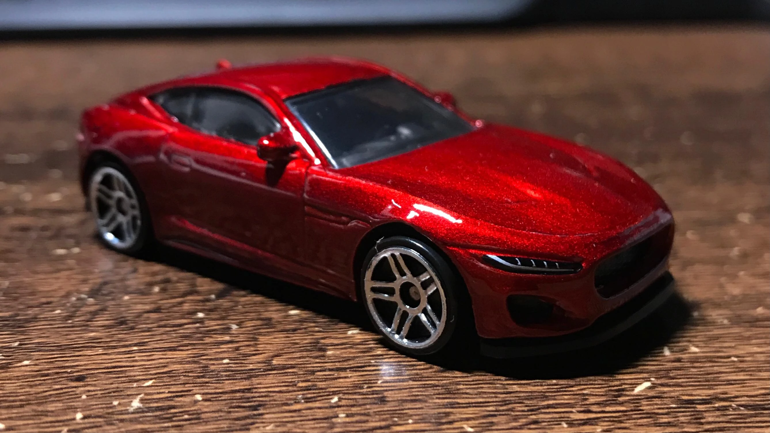 2020 Jaguar F-Type
