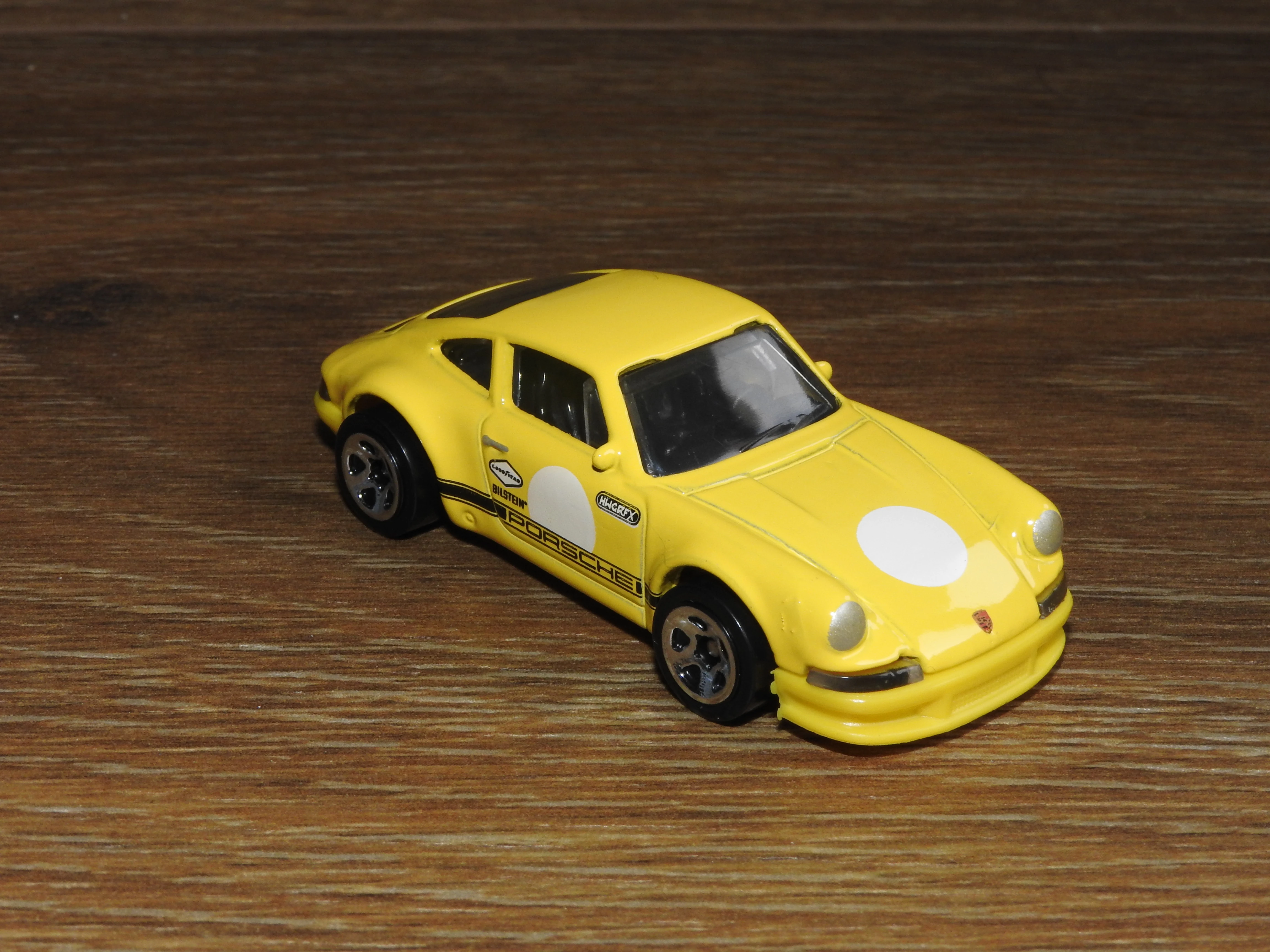 '71 Porsche 911