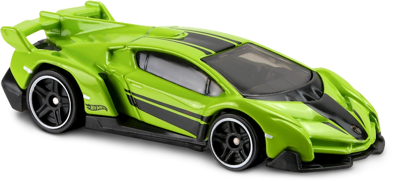 Lamborghini Veneno