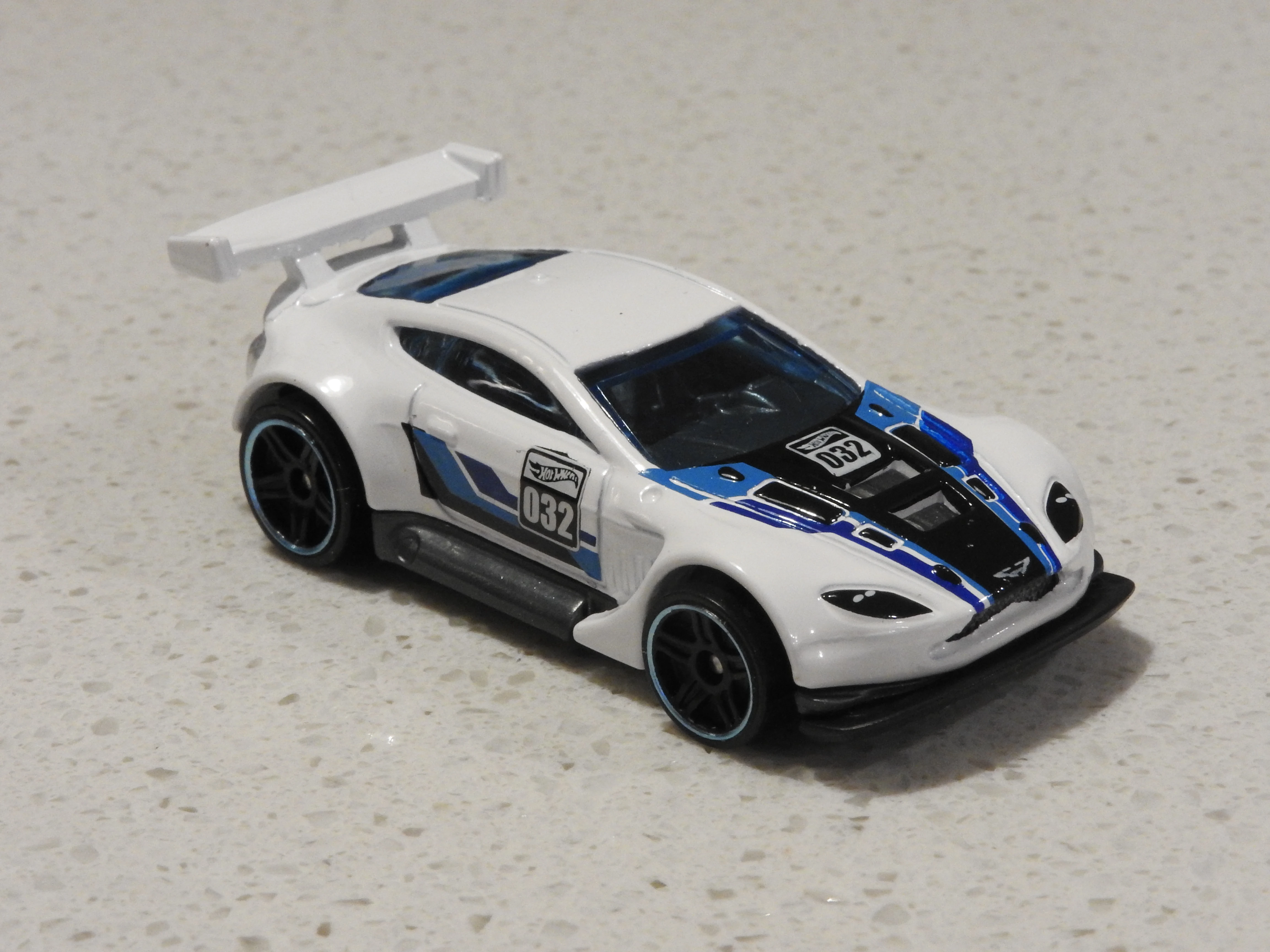 Aston Martin Vantage GT3
