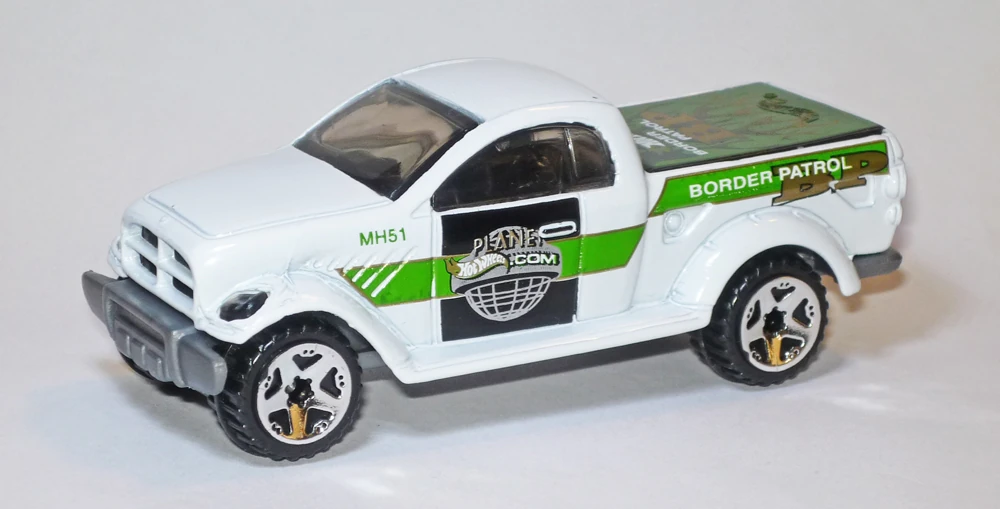 Dodge Power Wagon